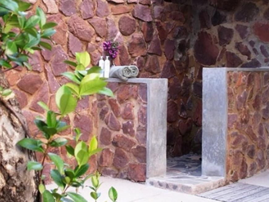 Abloom Bush Lodge & Spa Retreat Cullinan Exterior foto