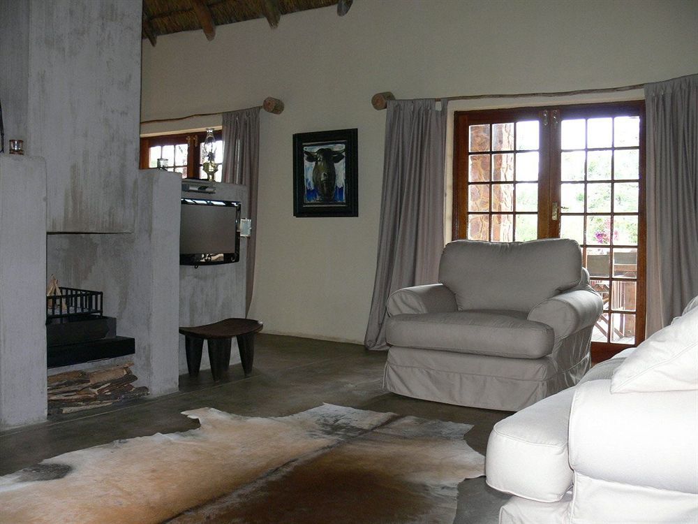 Abloom Bush Lodge & Spa Retreat Cullinan Exterior foto