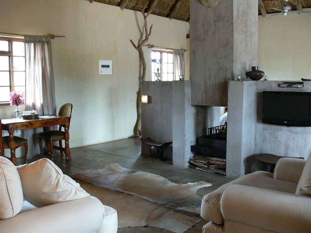 Abloom Bush Lodge & Spa Retreat Cullinan Exterior foto