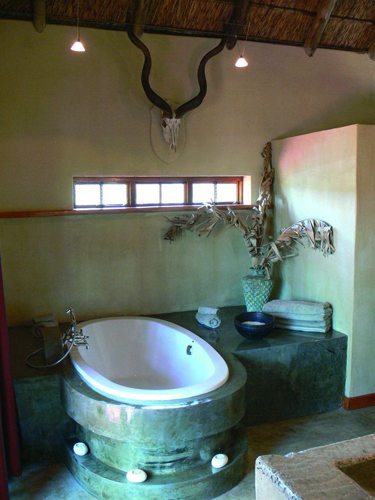 Abloom Bush Lodge & Spa Retreat Cullinan Exterior foto