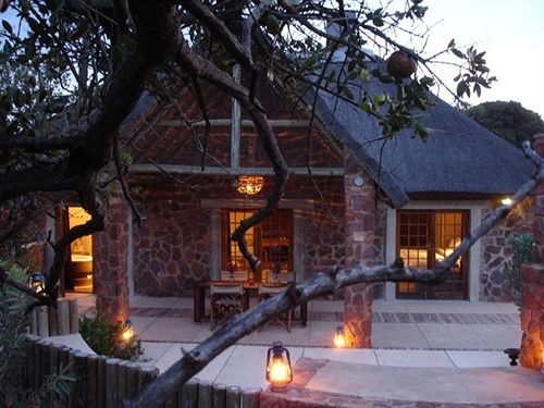 Abloom Bush Lodge & Spa Retreat Cullinan Exterior foto