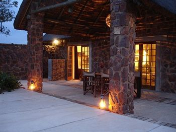 Abloom Bush Lodge & Spa Retreat Cullinan Exterior foto
